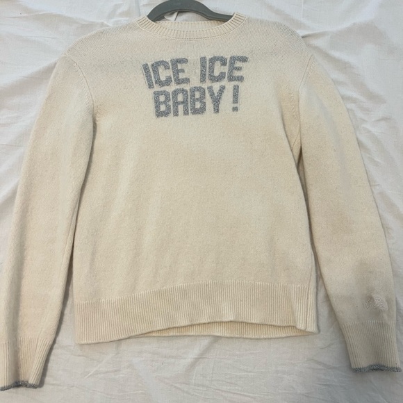 St Barth sweater - Picture 2 of 2